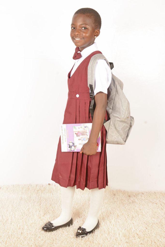 eaglemind entrepreneurial scholars nursery and primary school