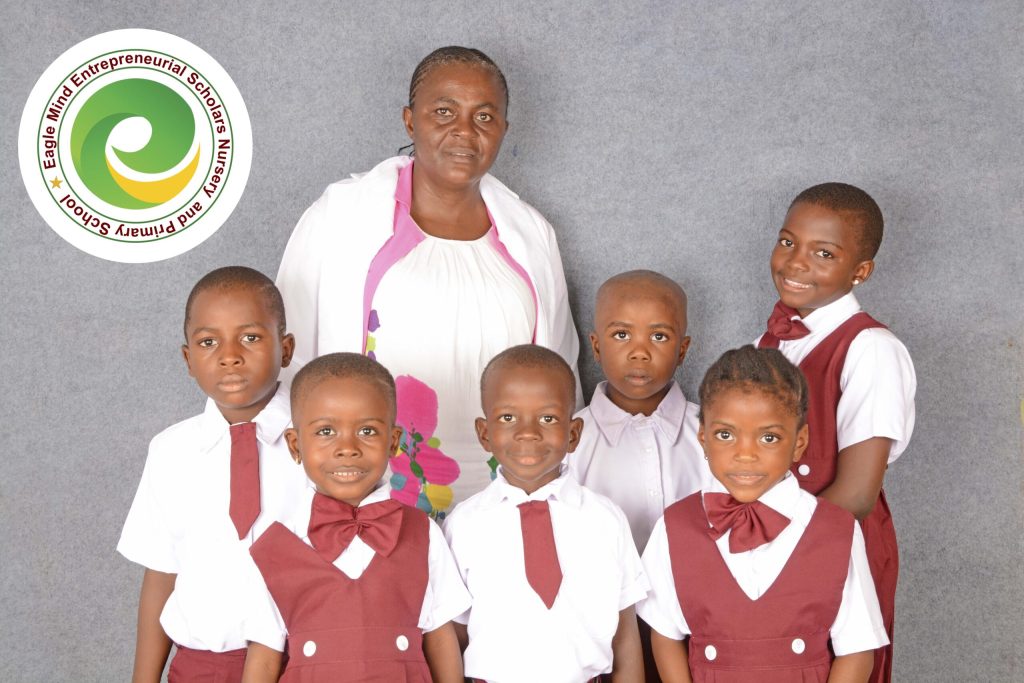 Primary school in limbe