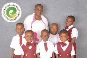 Primary school in limbe