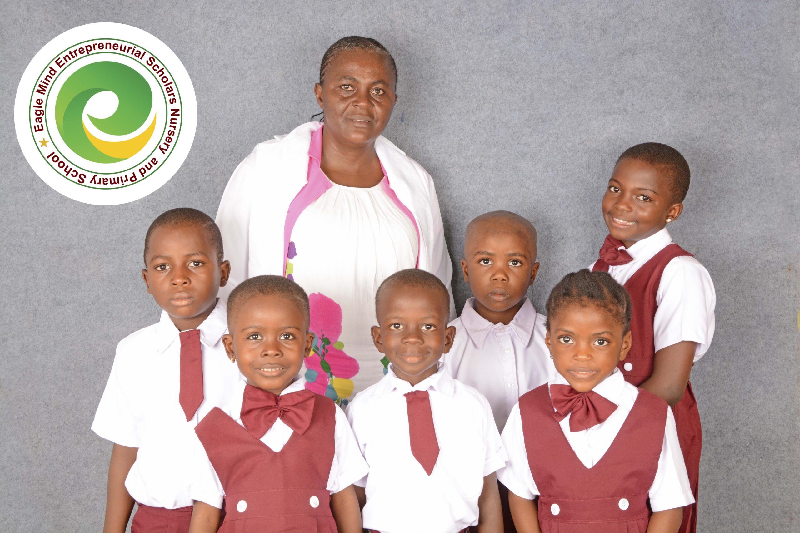 Primary school in limbe